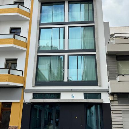 Apartamento Moderno Costa Suite 49 1D Las Palmas de Gran Canaria Exterior photo