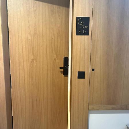 Apartamento Moderno Costa Suite 49 1D Las Palmas de Gran Canaria Exterior photo