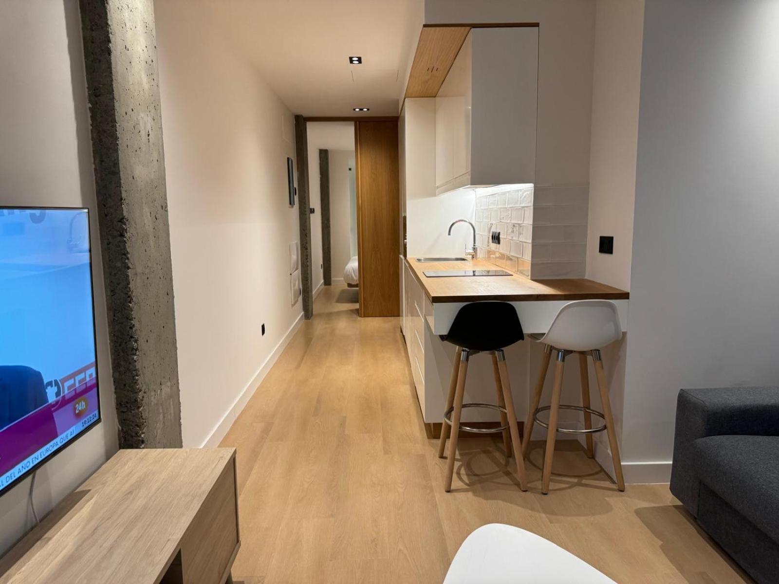 Apartamento Moderno Costa Suite 49 1D Las Palmas de Gran Canaria Exterior photo