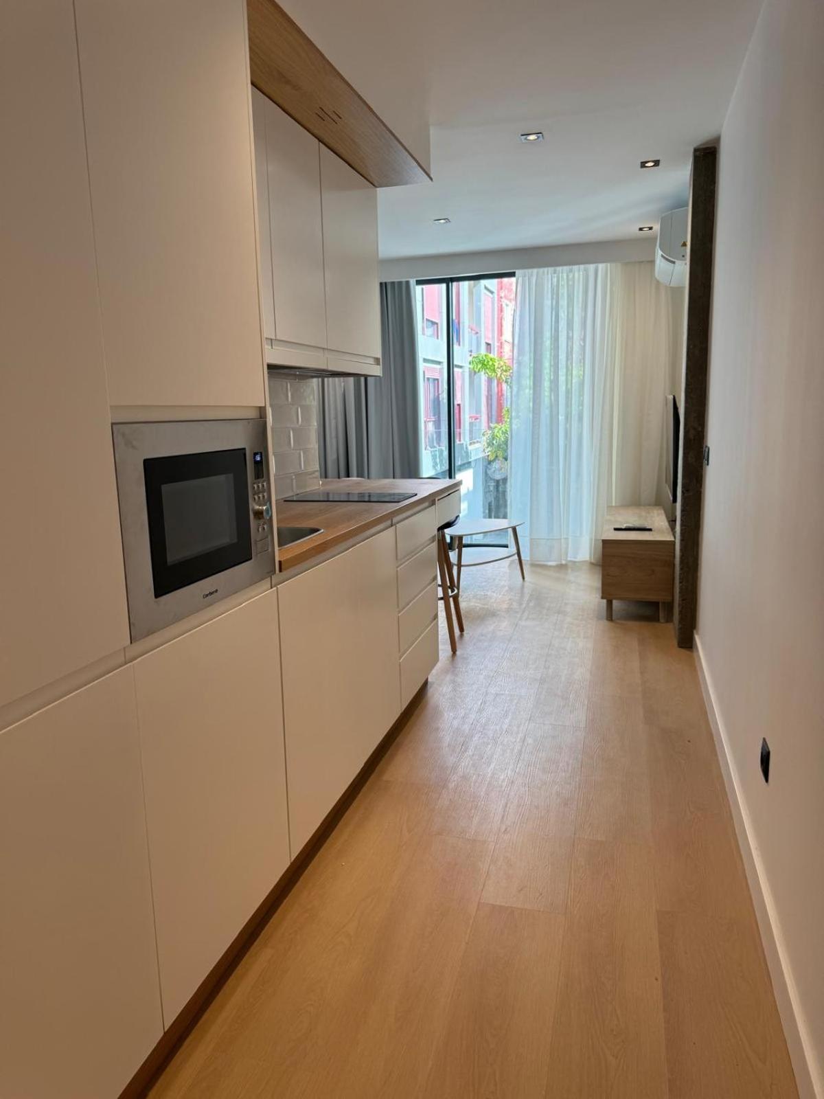 Apartamento Moderno Costa Suite 49 1D Las Palmas de Gran Canaria Exterior photo