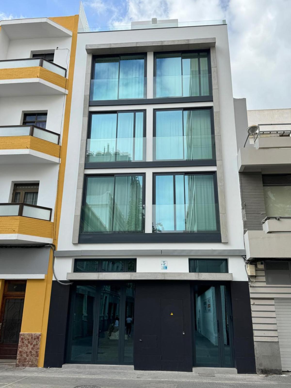 Apartamento Moderno Costa Suite 49 1D Las Palmas de Gran Canaria Exterior photo