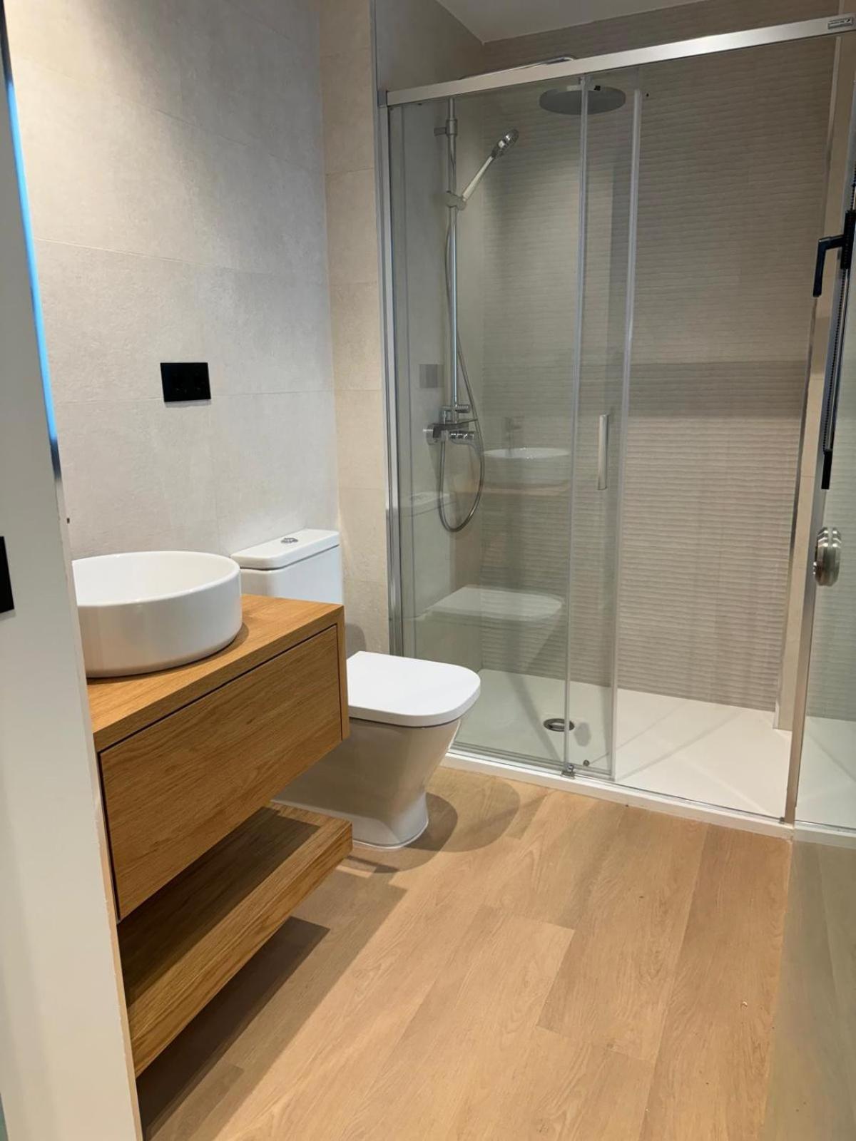 Apartamento Moderno Costa Suite 49 1D Las Palmas de Gran Canaria Exterior photo