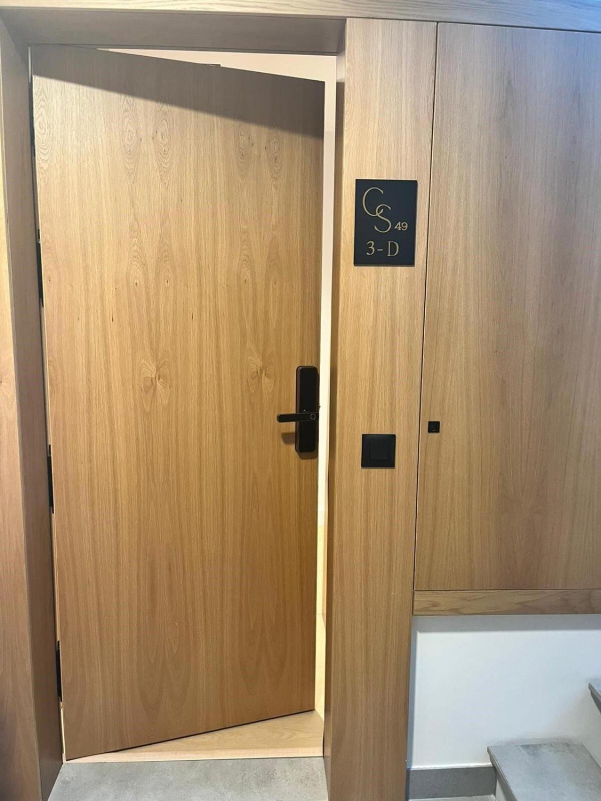 Apartamento Moderno Costa Suite 49 1D Las Palmas de Gran Canaria Exterior photo
