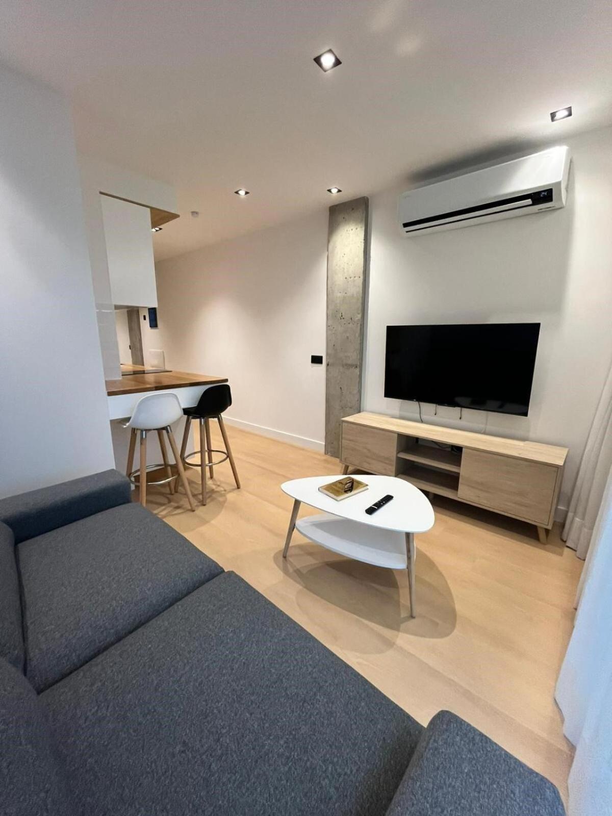 Apartamento Moderno Costa Suite 49 1D Las Palmas de Gran Canaria Exterior photo